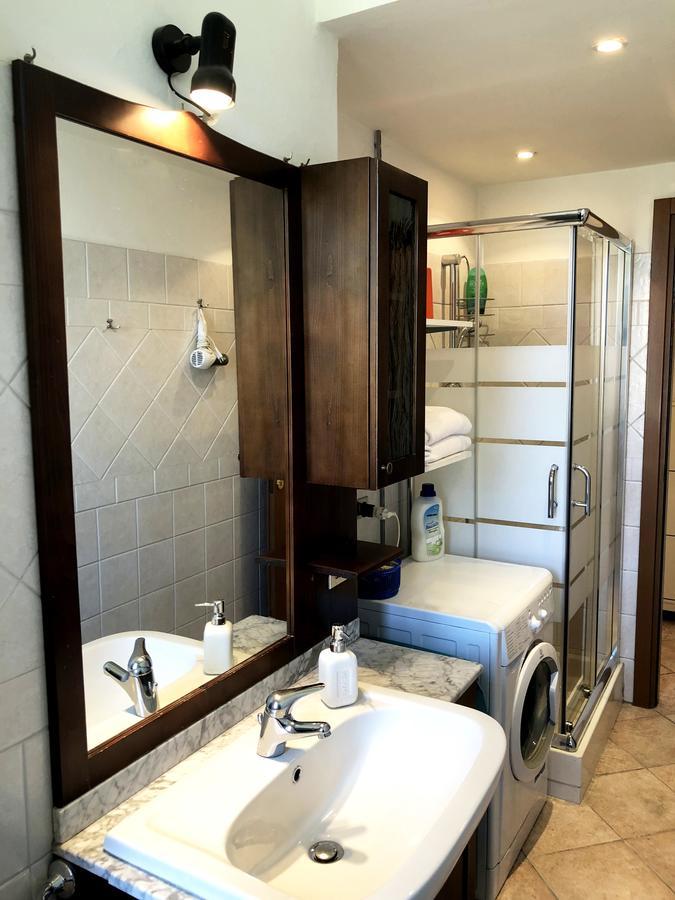 Porta Volta Flexyrent Studio Apartamento Milán