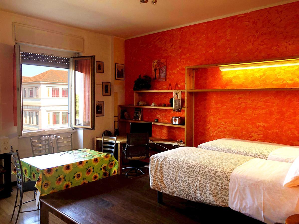 Porta Volta Flexyrent Studio Apartamento *