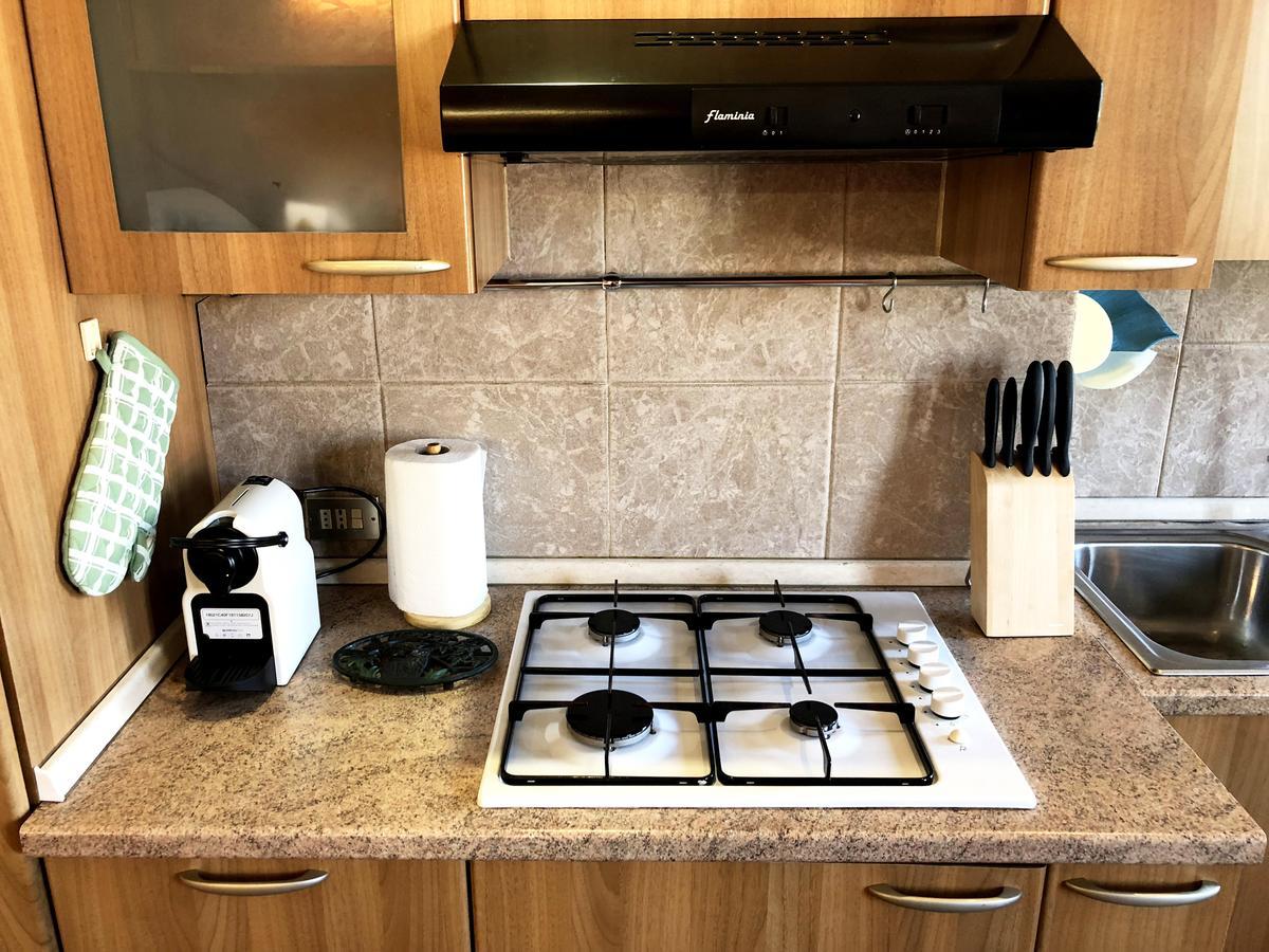 Apartamento Porta Volta Flexyrent Studio Milán