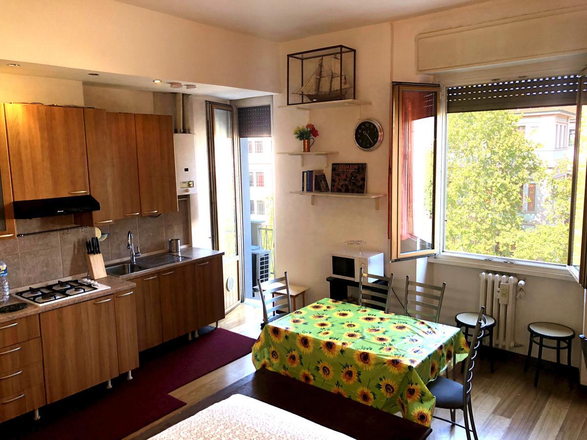 Apartamento Porta Volta Flexyrent Studio *