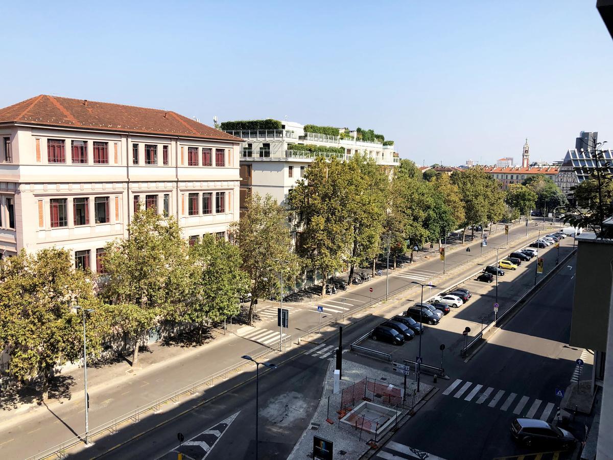 Apartamento Porta Volta Flexyrent Studio *